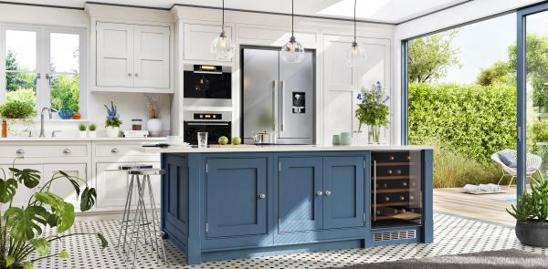 Kitchen Design Service in Missouri City