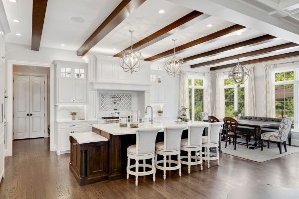 Kitchen Remodeling in Missouri City