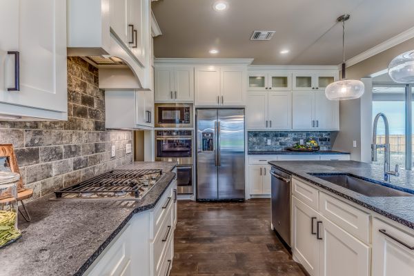 Cabinet Remodeling in Missouri City