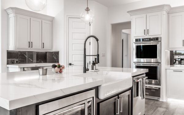 Kitchen Updating in Missouri City