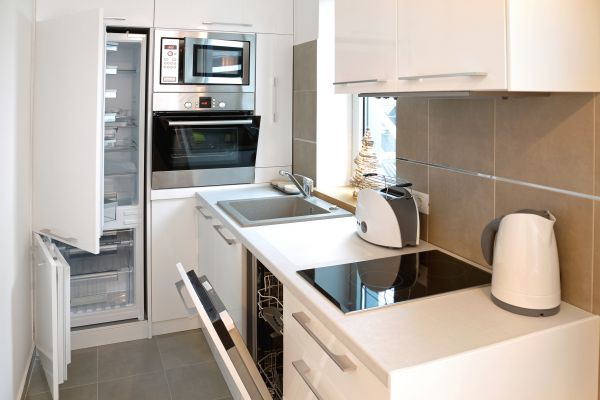 Kitchenette Installation in Missouri City