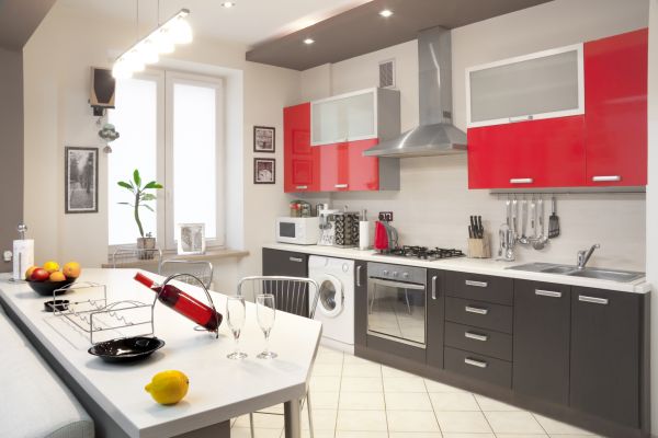 Kitchen Modernization in Missouri City