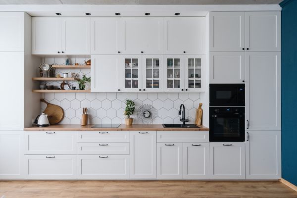 Kitchen Cupboards Remodeling in Missouri City