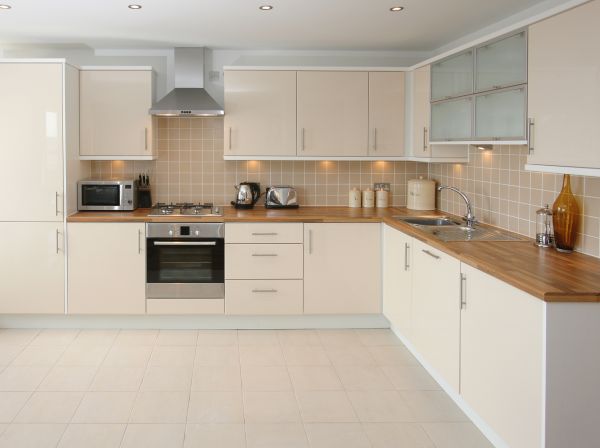 Kitchen Cabinets Remodeling in Missouri City