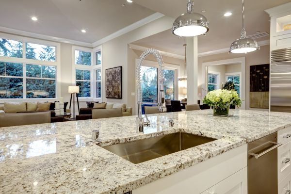 Counter Remodeling in Missouri City