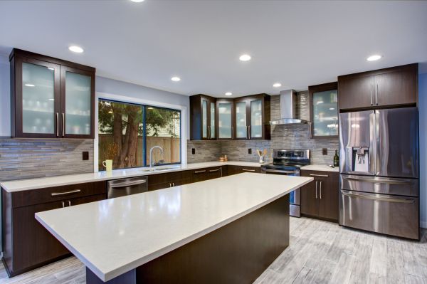 Kitchen Renovation in Missouri City