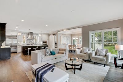 Space-Smart Ideas — On a Budget