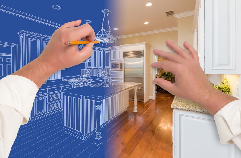 Experienced Kitchen Remodelers