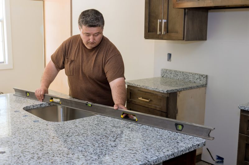 Countertop Installers