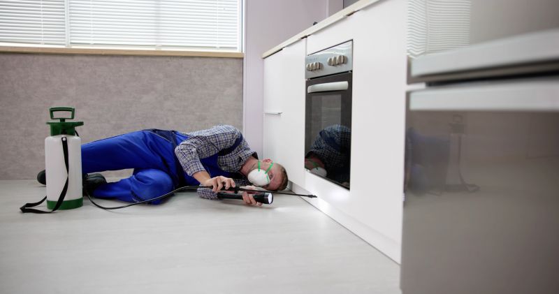 Permitting and Regulations